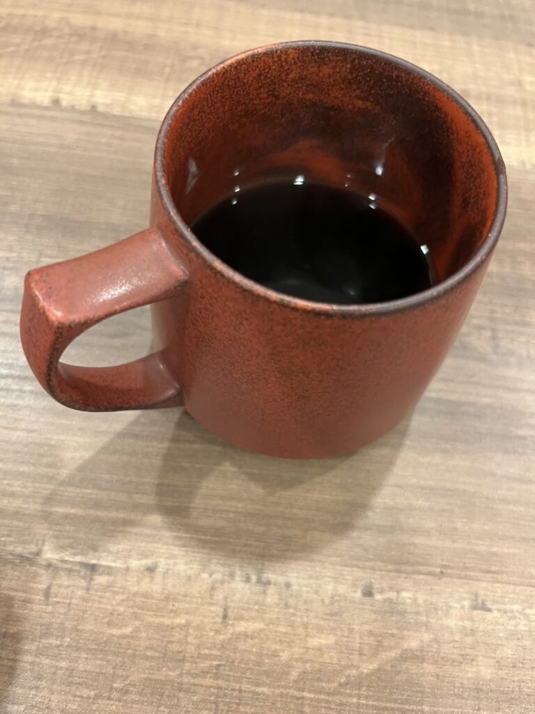カップ－コーヒー